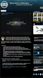 Mobile Screenshot of getouttamygalaxy.com